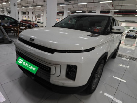 吉利汽车 吉利icon 2020款 1.5TD i9 BSG