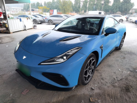 哪吒汽车 哪吒GT 2023款 660