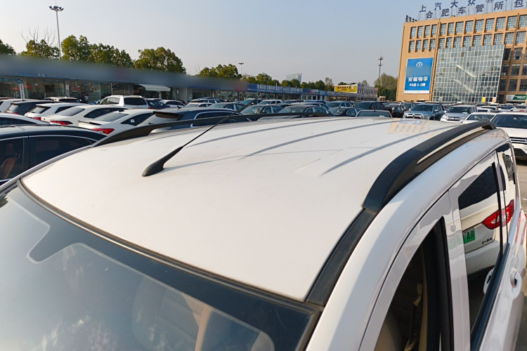 五菱汽车 五菱宏光 2019款 1.5L S标准型国VI LAR局部细节57