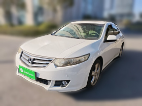 本田 思铂睿 2009款 2.4L 豪华版