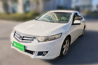 本田 思铂睿 2009款 2.4L 豪华版