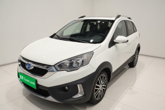 北汽昌河Q25 2016款 1.5L 手动乐慧版