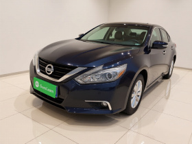 日产 天籁 2018款 2.0L XL 智进版