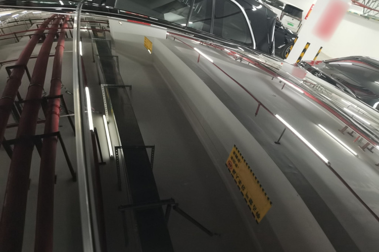 奥迪A6L 2024款 45 TFSI quattro 尊享致雅型局部细节57