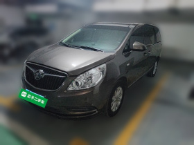 别克GL8 2017款 25S 豪华型 国V