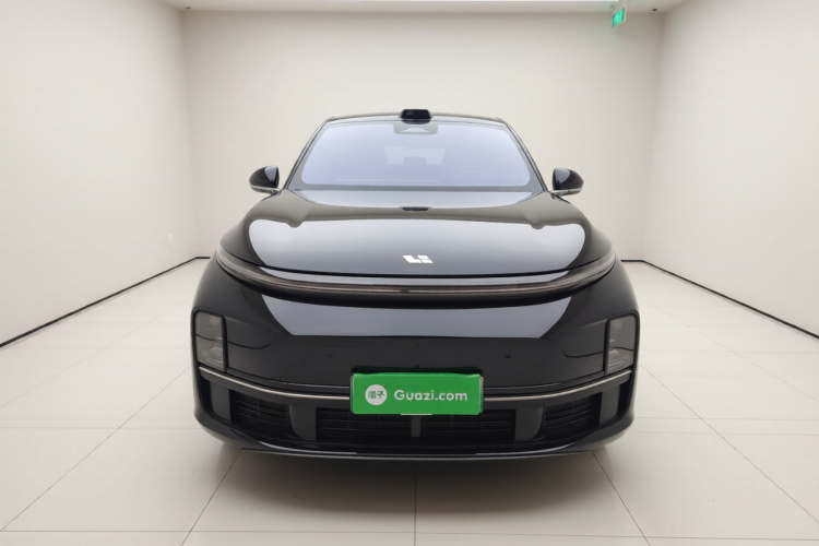 理想汽车 理想L7 2024款 MAX车身外观2