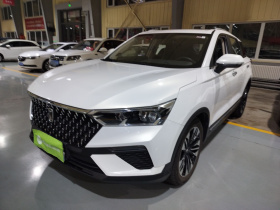 奔腾T77 2019款 230 TID 自动豪华型 国VI