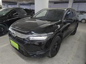 本田 皓影 2020款 240TURBO CVT两驱豪华版