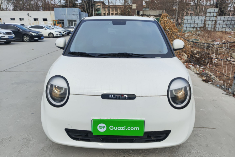 长安启源 长安Lumin 2024款 130km 清悦款车身外观2