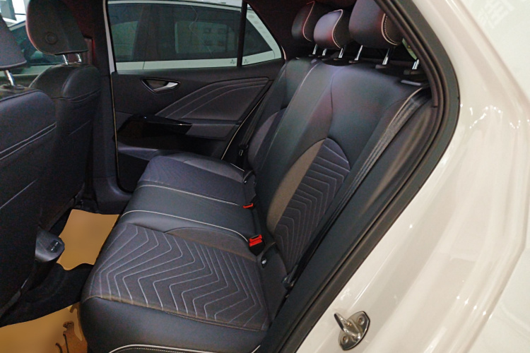 大众ID.3 2024款 出众版中控内饰21