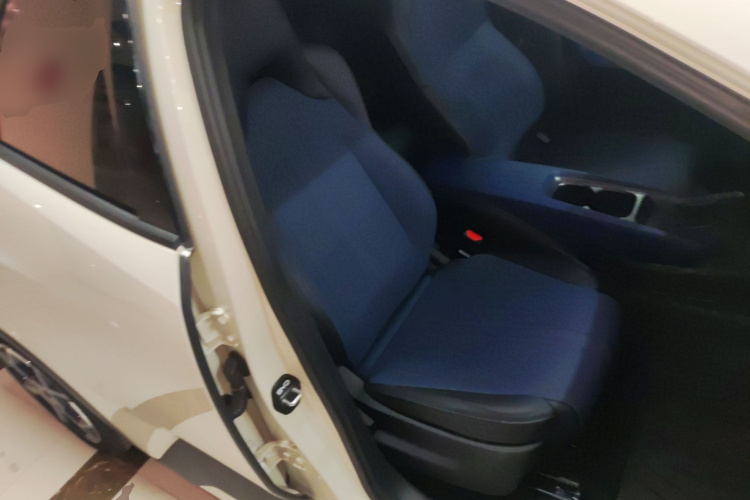 比亚迪 海鸥 2025款 智驾版 305km 自由版局部细节41