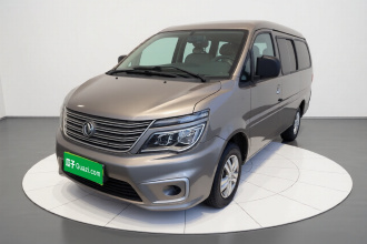 东风风行 菱智 2020款 M5 1.6L 实用型