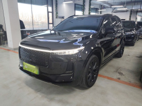 理想汽车 理想ONE 2021款 增程6座版