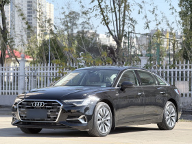 奥迪A6L 2020款 45 TFSI 臻选致雅型