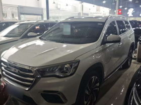 捷途X90 2019款 1.6T DCT耀旅版 5座 国VI