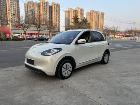 五菱汽车 五菱缤果 2023款 203km 轻享款