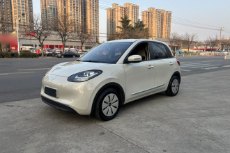 五菱汽车 五菱缤果 2023款 203km 轻享款