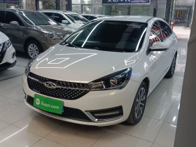 奇瑞 艾瑞泽5 2021款 PRO 1.5L 手动青春版