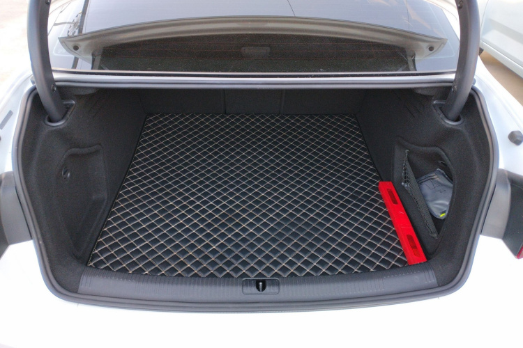 奥迪A4L 2020款 40 TFSI 时尚致雅型局部细节23