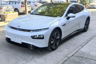 小鹏P7 2022款 625E