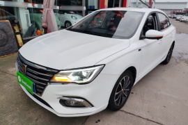 荣威i5 2020款 1.5L 自动4G互联领豪旗舰版