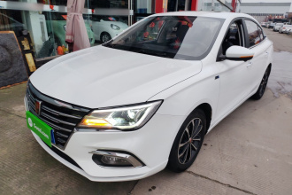 荣威i5 2020款 1.5L 自动4G互联领豪旗舰版