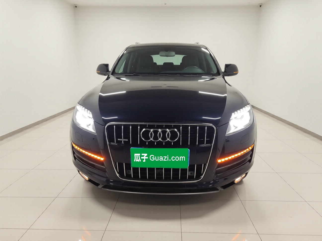 车300二手车图片