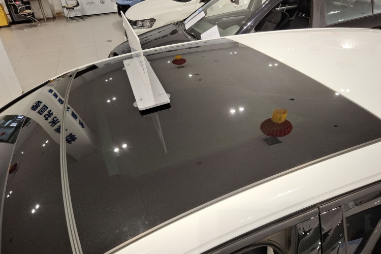 大众 高尔夫 2021款 280TSI DSG Pro车身外观6009