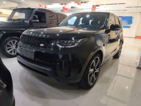 路虎 发现 2018款 2.0T SE