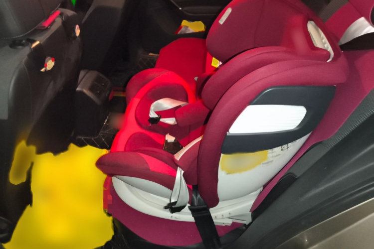 大众 高尔夫 2018款 230TSI 自动舒适型中控内饰7004