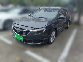 别克 英朗 2021款 改款 典范 1.5L 自动精英型