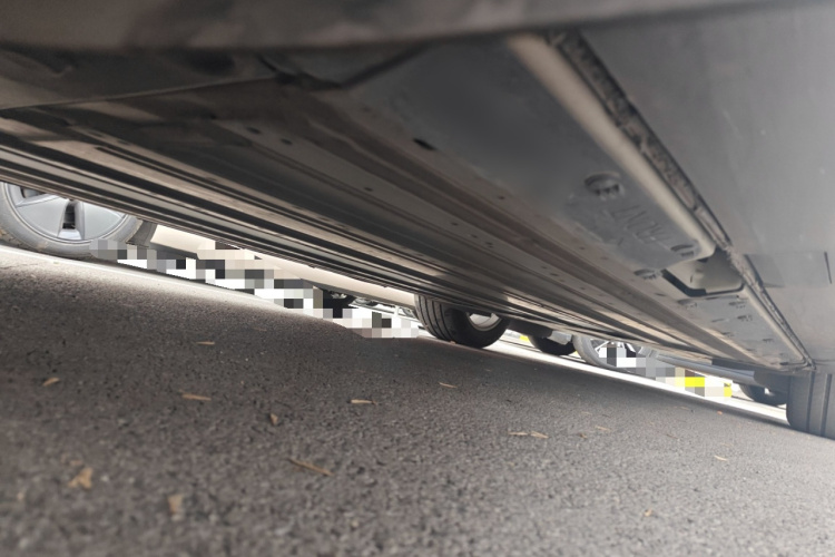 凯迪拉克 IQ锐歌 2022款 后驱长续航豪华版局部细节9002