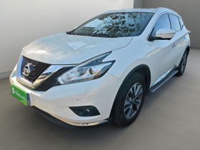 日产 楼兰 2019款 2.5L XL 两驱智联豪华版 国VI