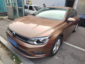 大众 凌渡 2017款 230TSI DSG风尚版