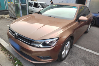 大众 凌渡 2017款 230TSI DSG风尚版