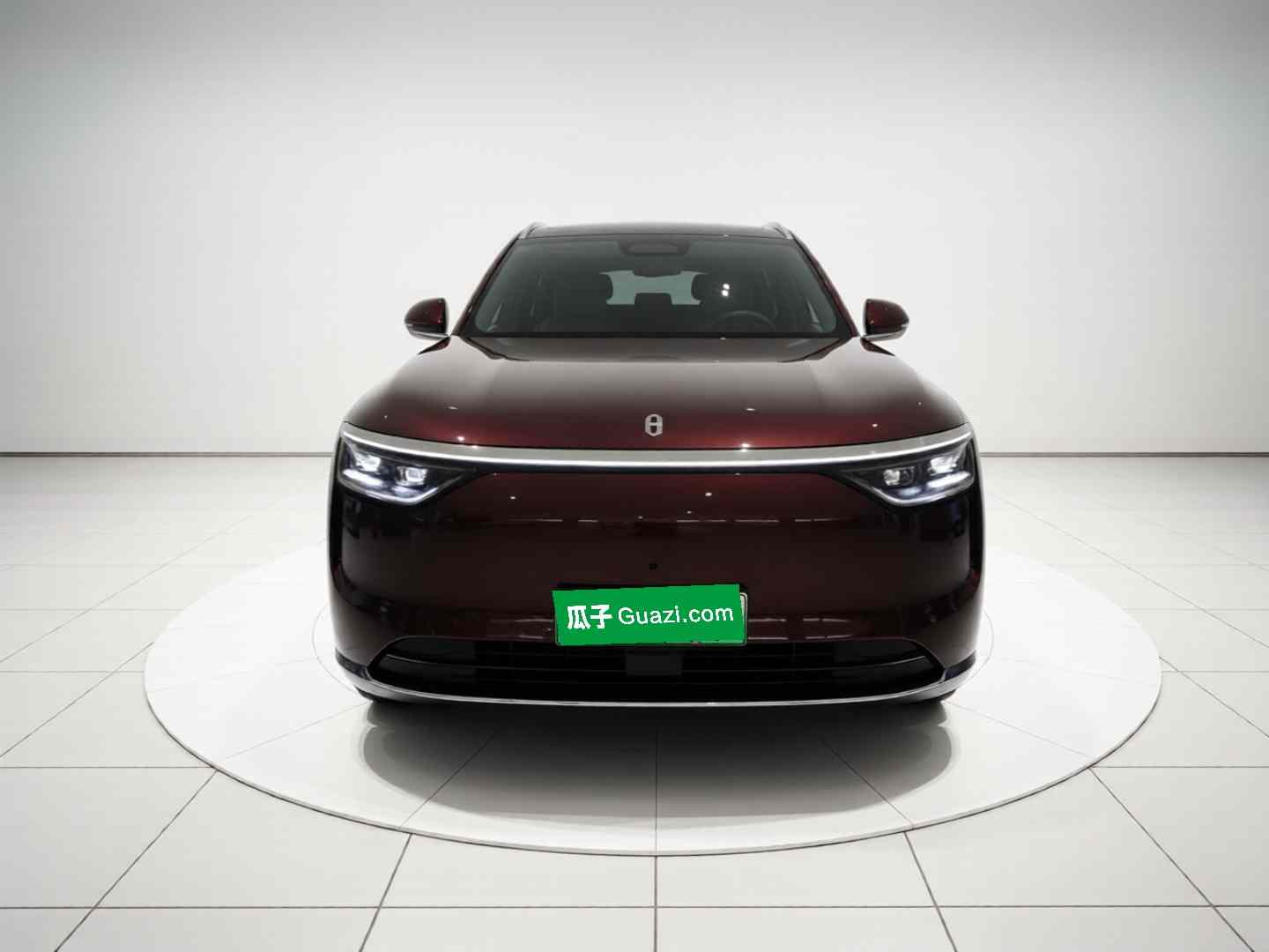鸿蒙智行 问界M8 2025款 增程 Ultra版 53.4kWh 5座版 (192线激光雷达）(1)
