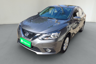 日产 轩逸 2022款 经典 1.6XL CVT豪华版