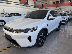 比亚迪 海狮05 DM-i 2025款 DM-i 智驾版 75KM豪华型