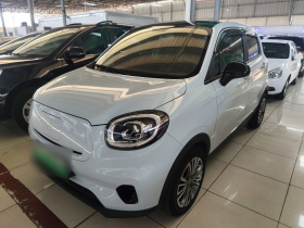 零跑汽车 零跑T03 2024款 310舒享版