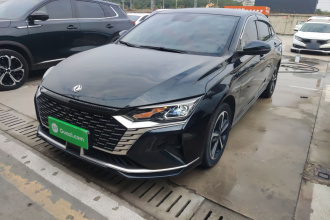 东风风神 奕炫MAX 2024款 1.5T 豪华版