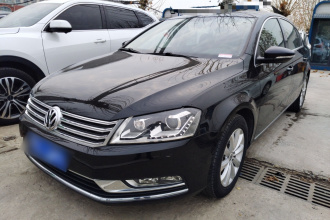 大众 迈腾 2016款 1.8TSI 智享领先型