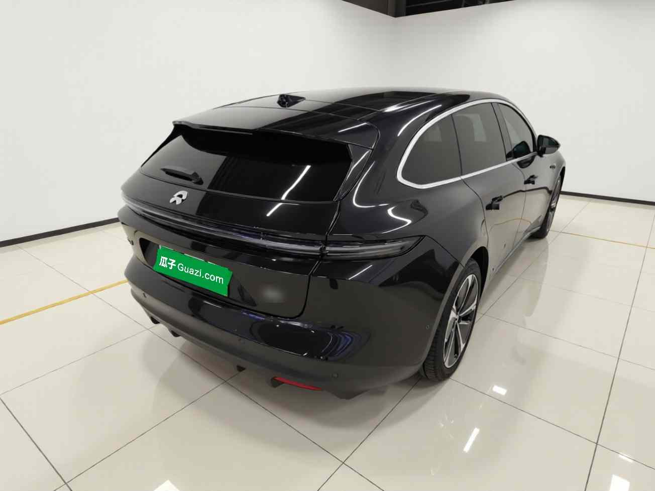 蔚来ET5T 2024款 75kWh Touring(5)