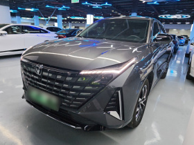 长安UNI-Z新能源 2024款 蓝鲸智电iDD 125km 超越型