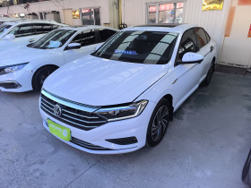 大众 速腾 2022款 200TSI DSG超越版