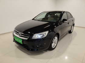 奇瑞 艾瑞泽7 2015款 1.6L 手动致享版