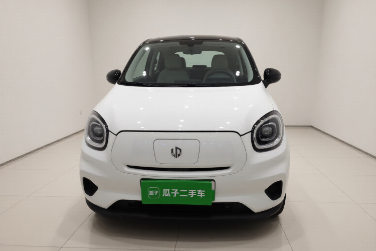 零跑汽车 零跑T03 2023款 403轻享版车身外观2