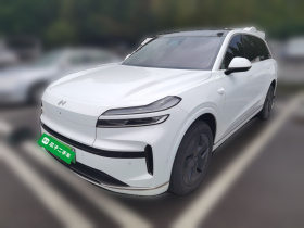 乐道L90 2025款 Max 六座版