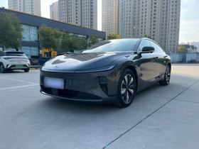 长安启源A07 2023款 增程 200 Pro