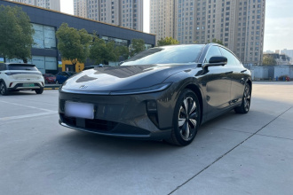 长安启源A07 2023款 增程 200 Pro