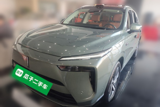 魏牌 蓝山 2025款 四驱 Ultra